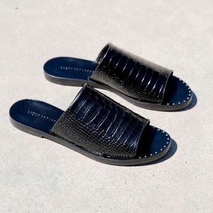 FREDA SALVADOR Pure Sandals